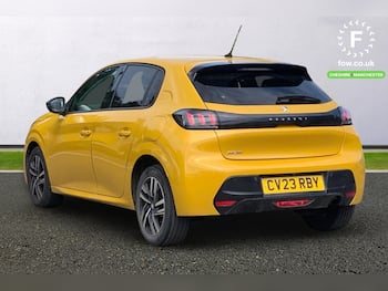 Used Peugeot 208 2023 for sale - 79660924: Photo