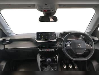 Used Peugeot 208 2023 for sale - 79660924: Photo