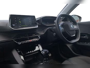 Used Peugeot 208 2023 for sale - 79660924: Photo