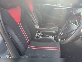 Used Vauxhall Corsa 2020 for sale - 79385940: Photo