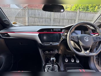 Used Vauxhall Corsa 2020 for sale - 79385940: Photo
