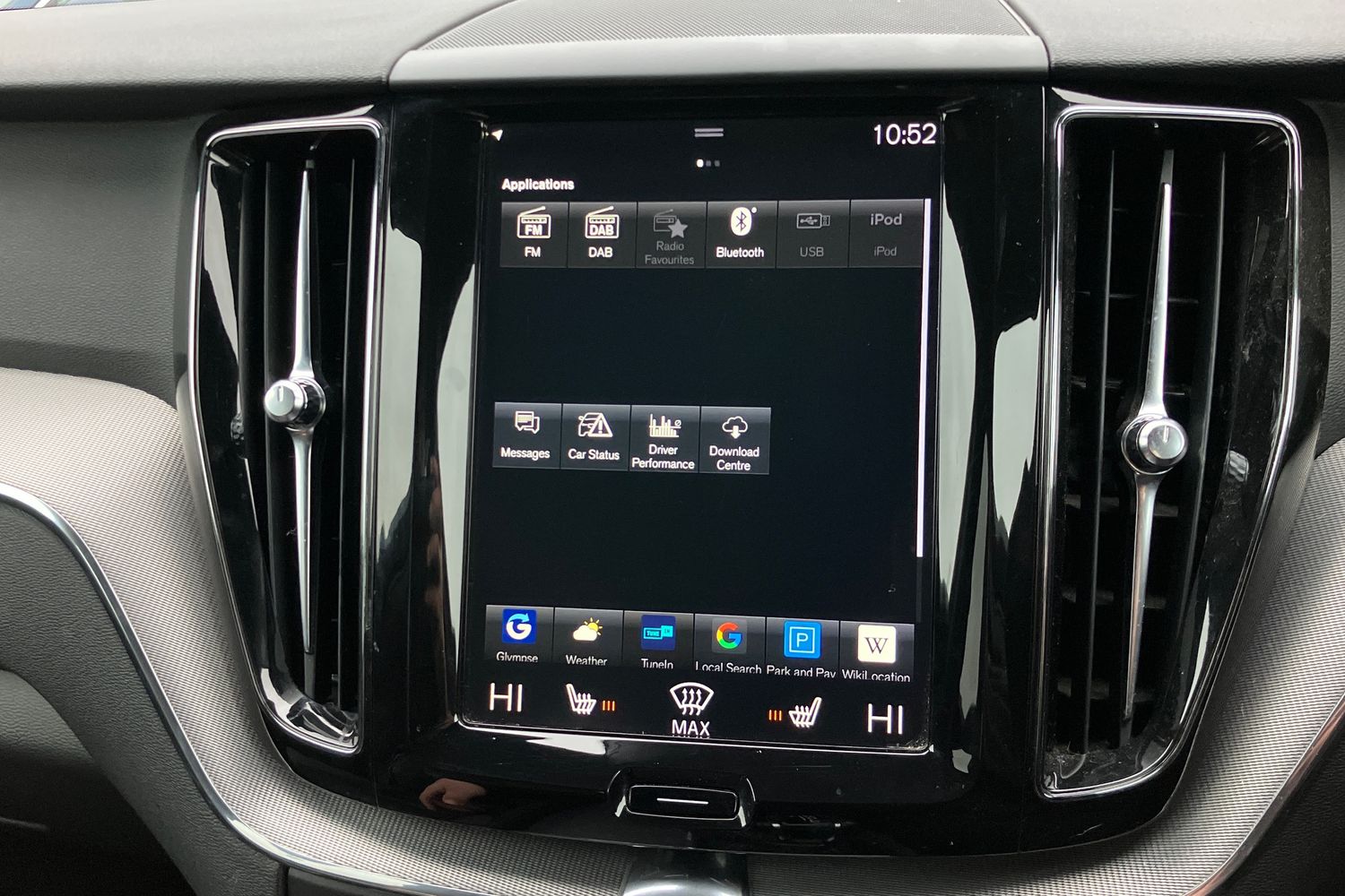 Used Volvo XC60 2019 for sale - 77514741: Photo 10