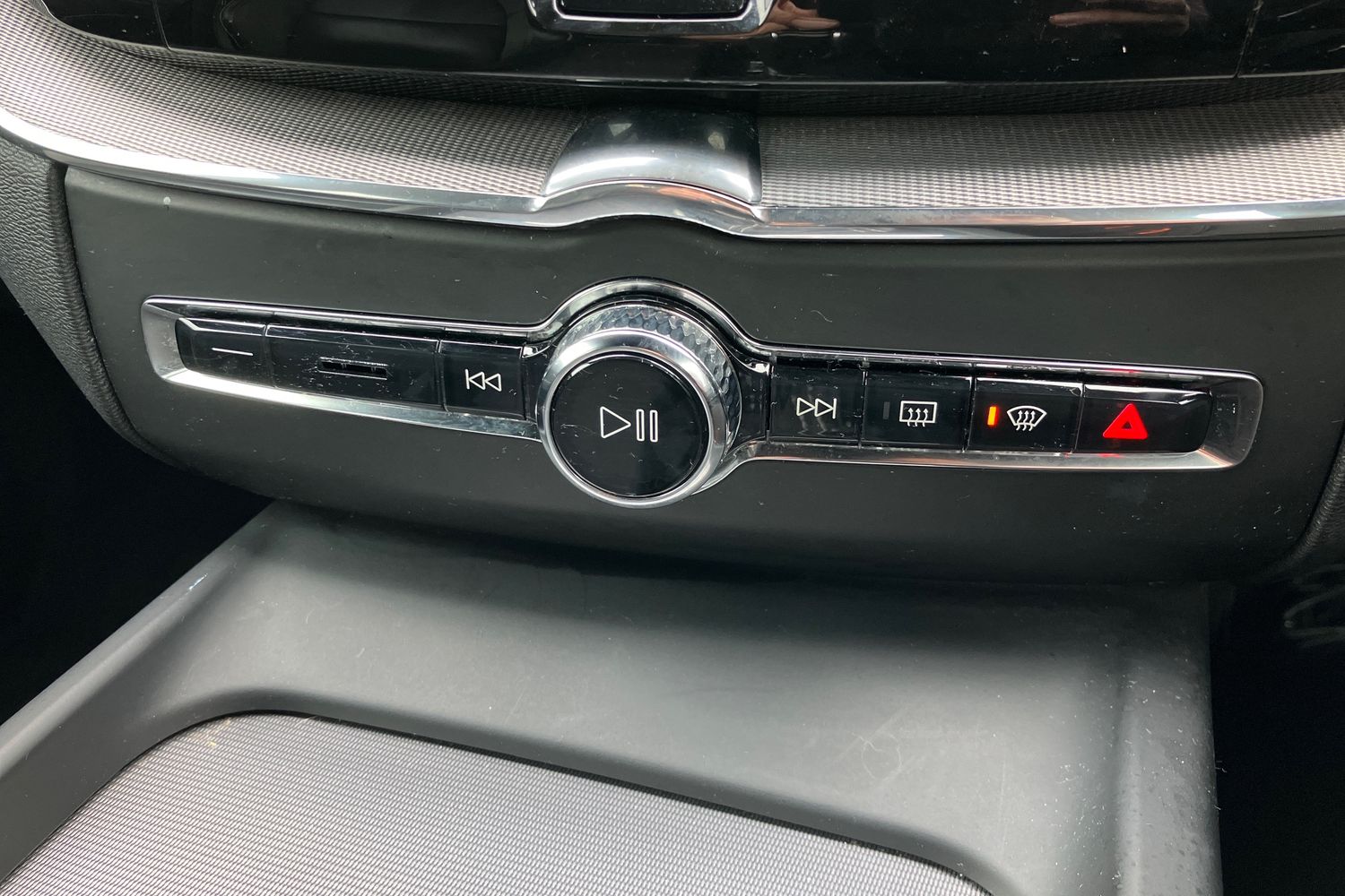 Used Volvo XC60 2019 for sale - 77514741: Photo 13