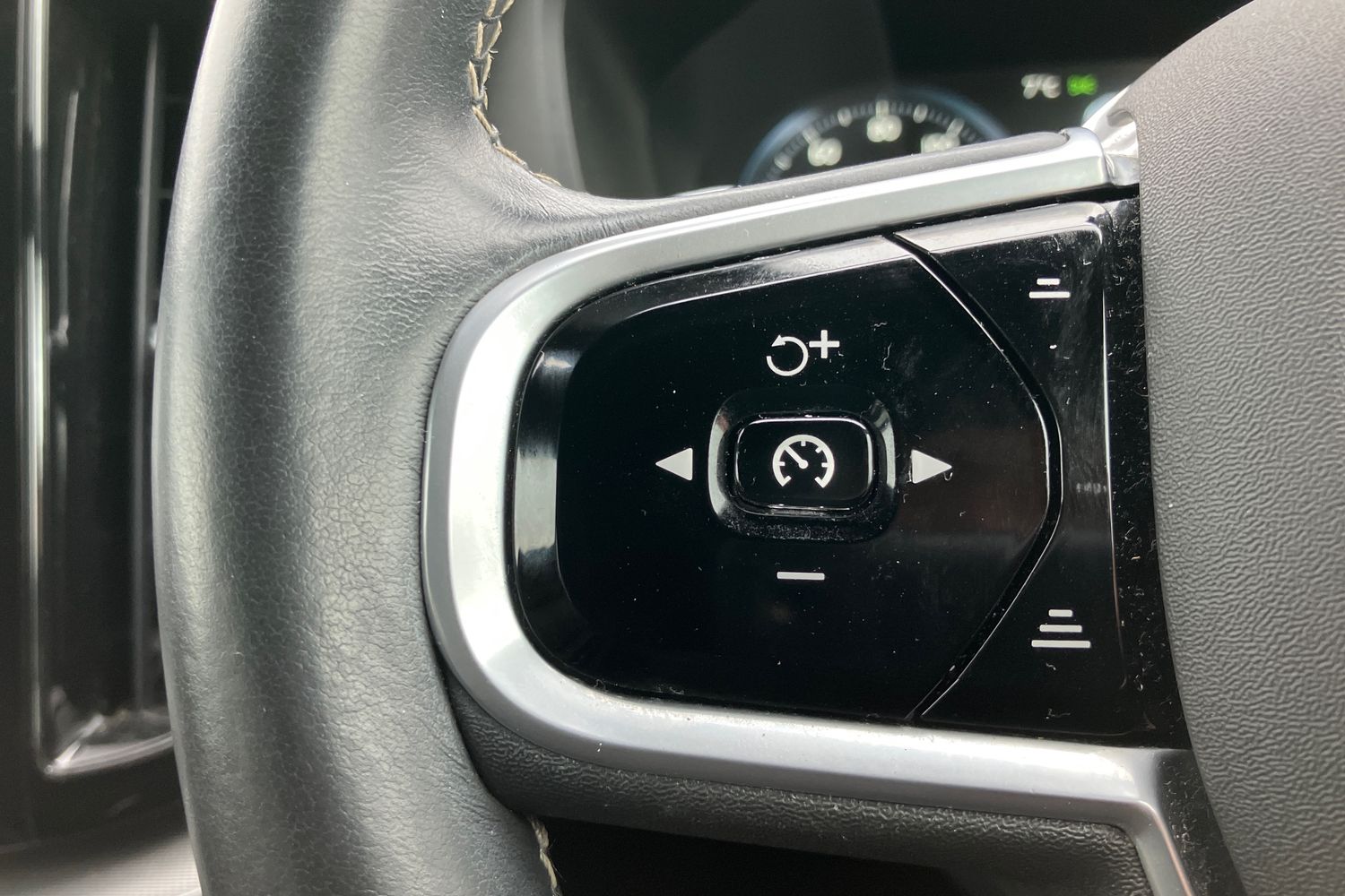 Used Volvo XC60 2019 for sale - 77514741: Photo 17