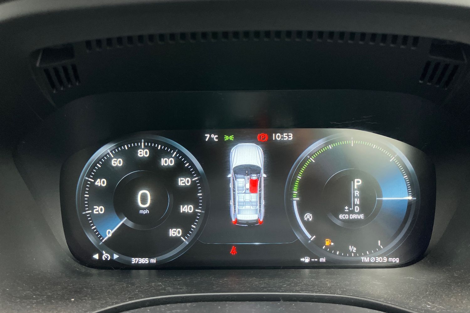 Used Volvo XC60 2019 for sale - 77514741: Photo 21