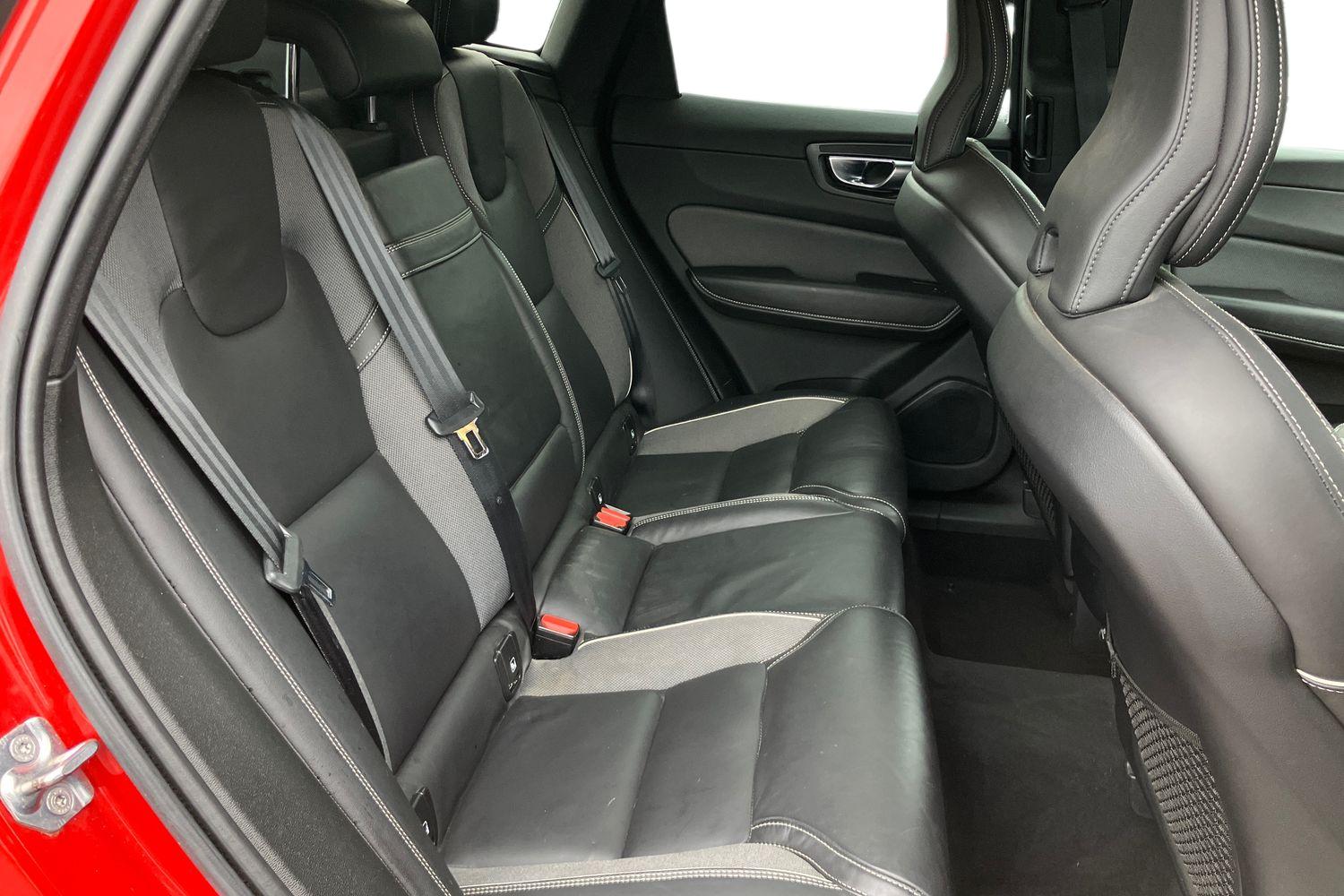 Used Volvo XC60 2019 for sale - 77514741: Photo 25