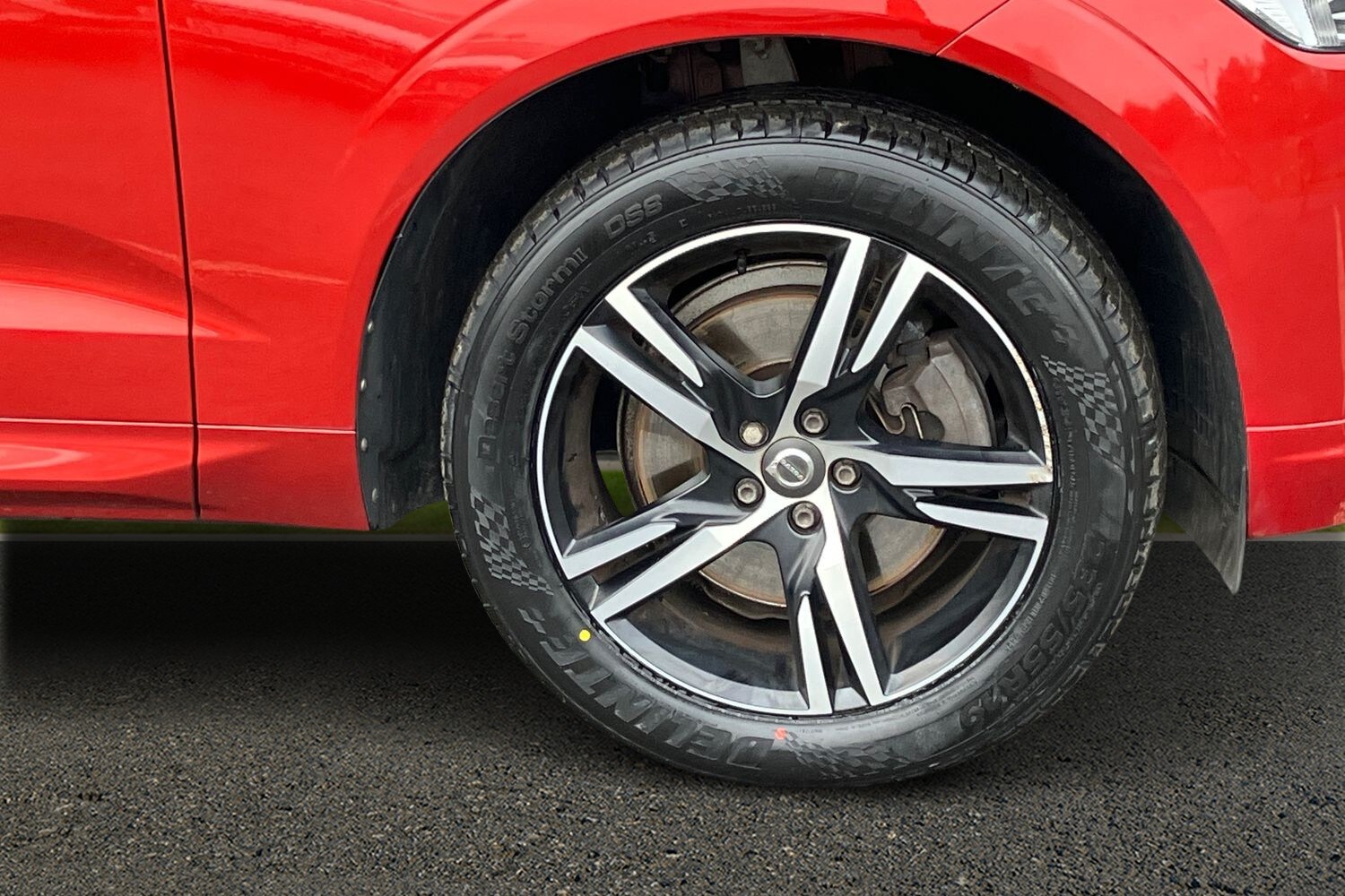 Used Volvo XC60 2019 for sale - 77514741: Photo 27