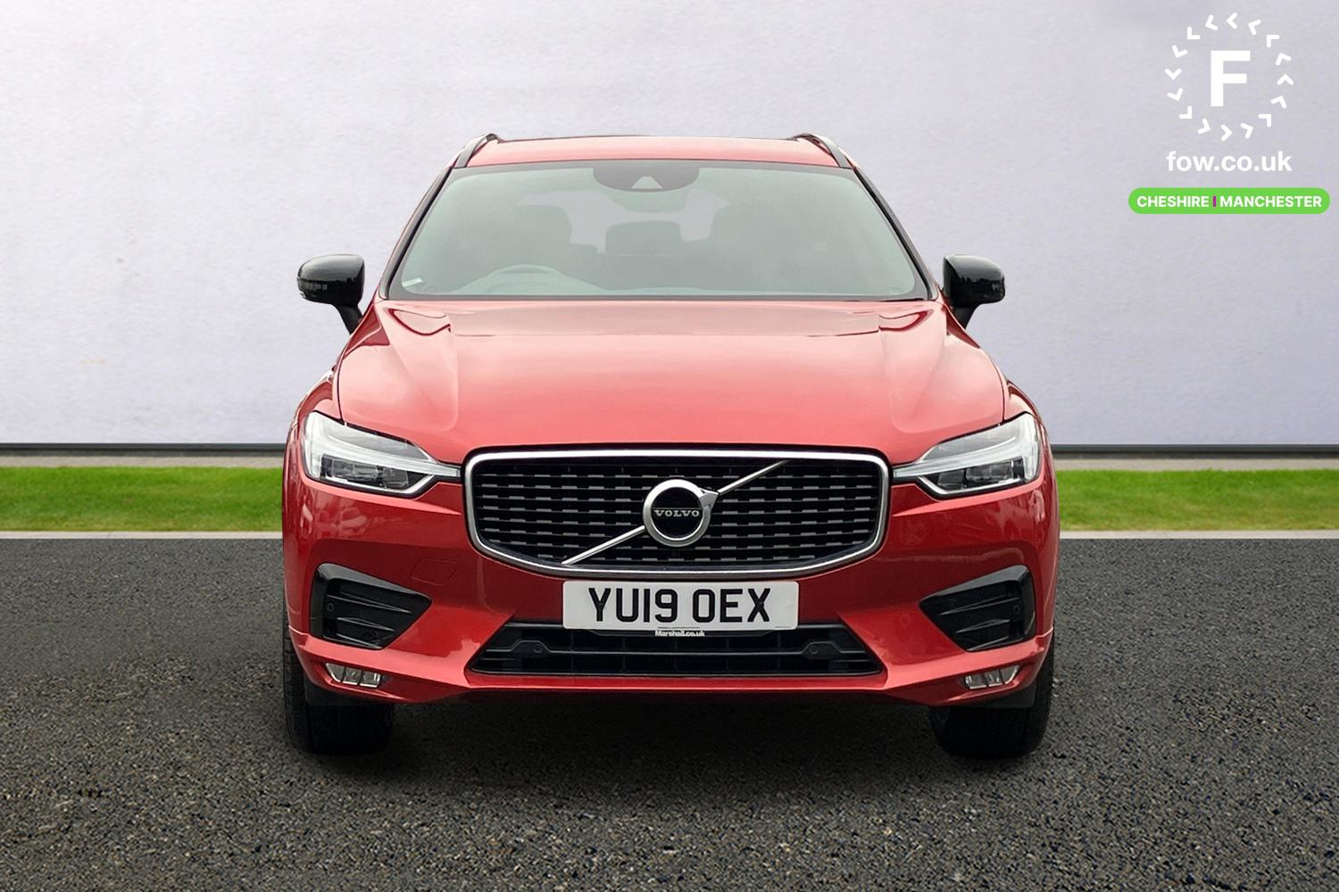 Used Volvo XC60 2019 for sale - 77514741: Photo 28