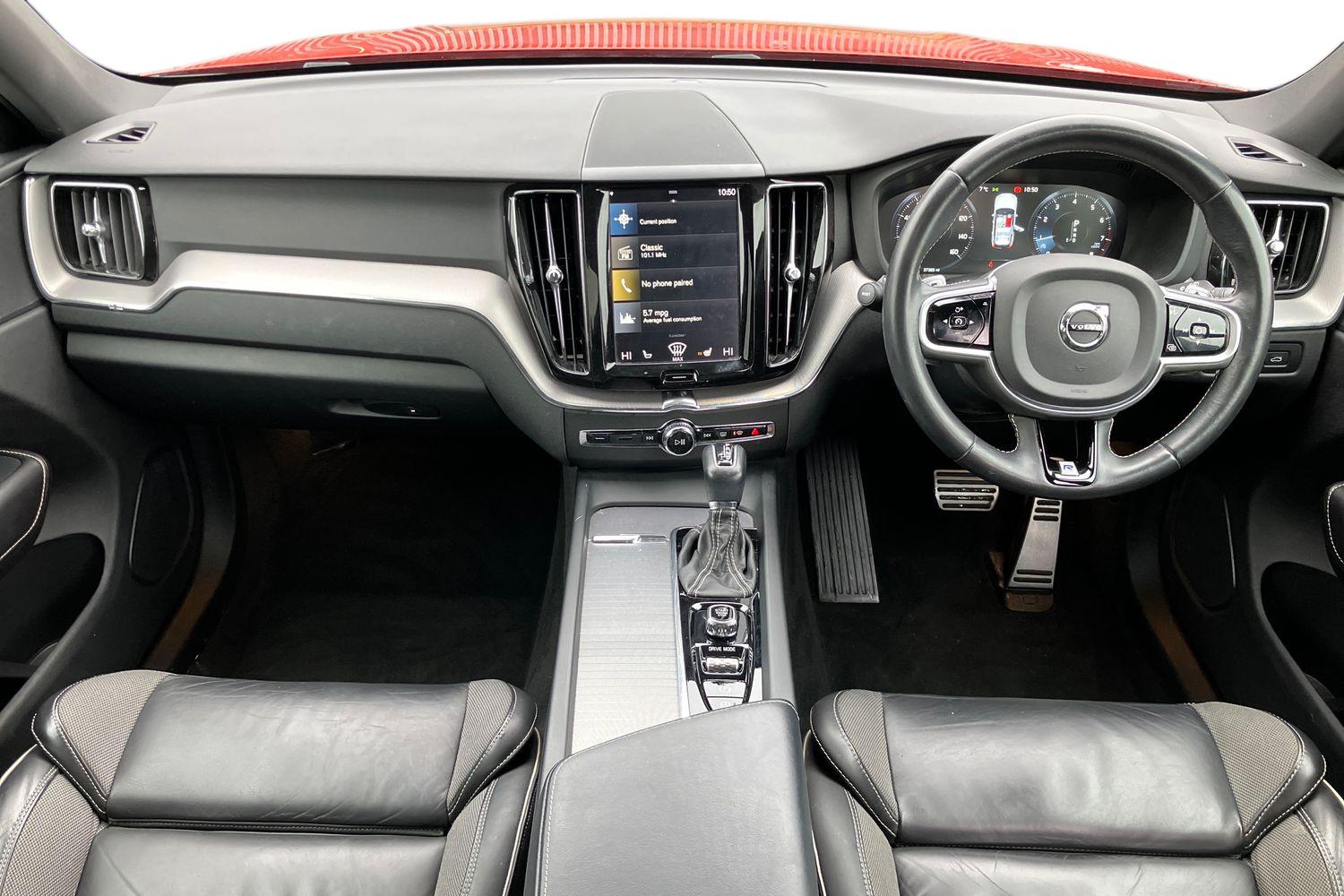 Used Volvo XC60 2019 for sale - 77514741: Photo 3