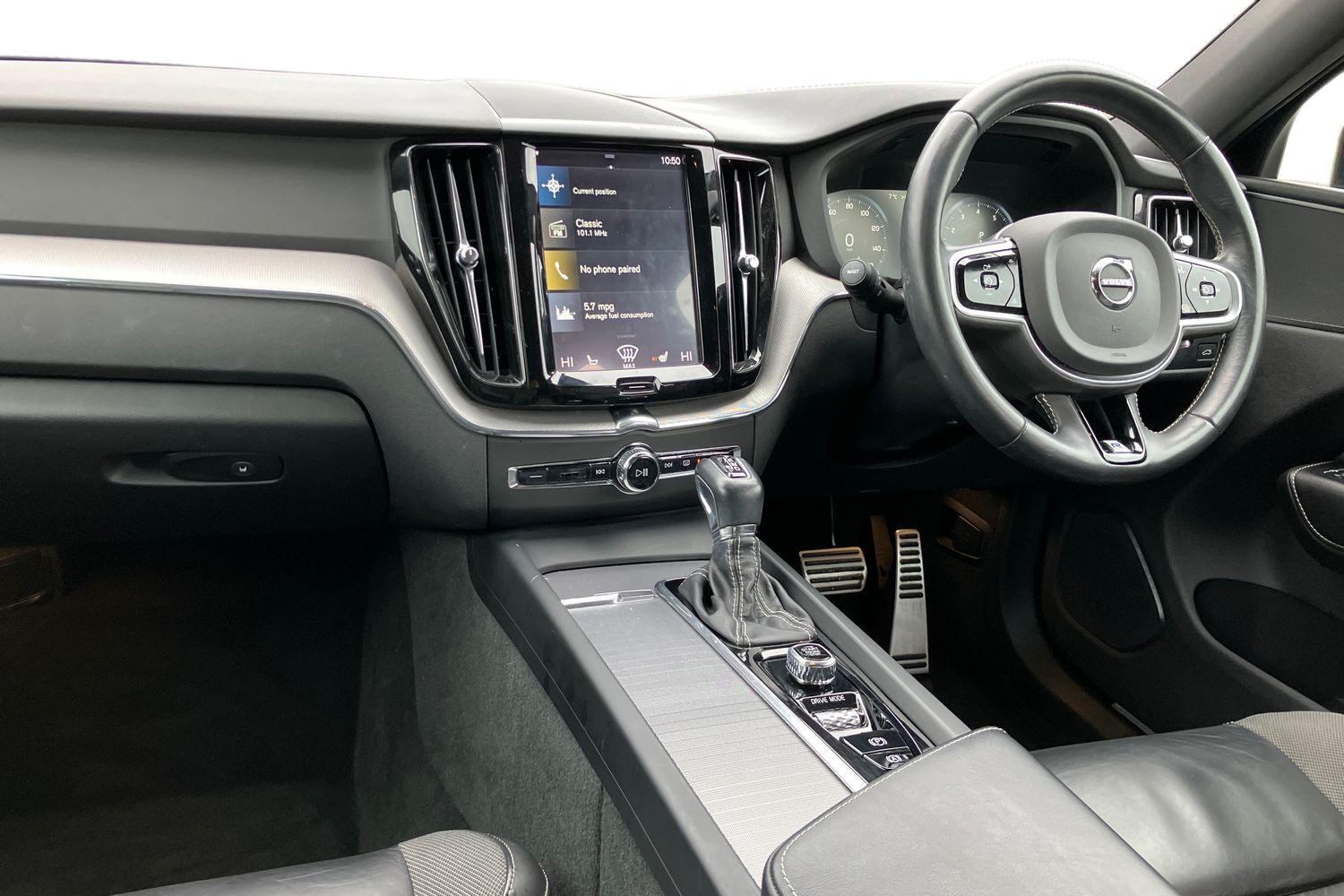 Used Volvo XC60 2019 for sale - 77514741: Photo 4