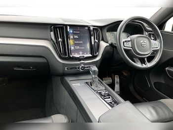 Used Volvo XC60 2019 for sale - 77514741: Photo