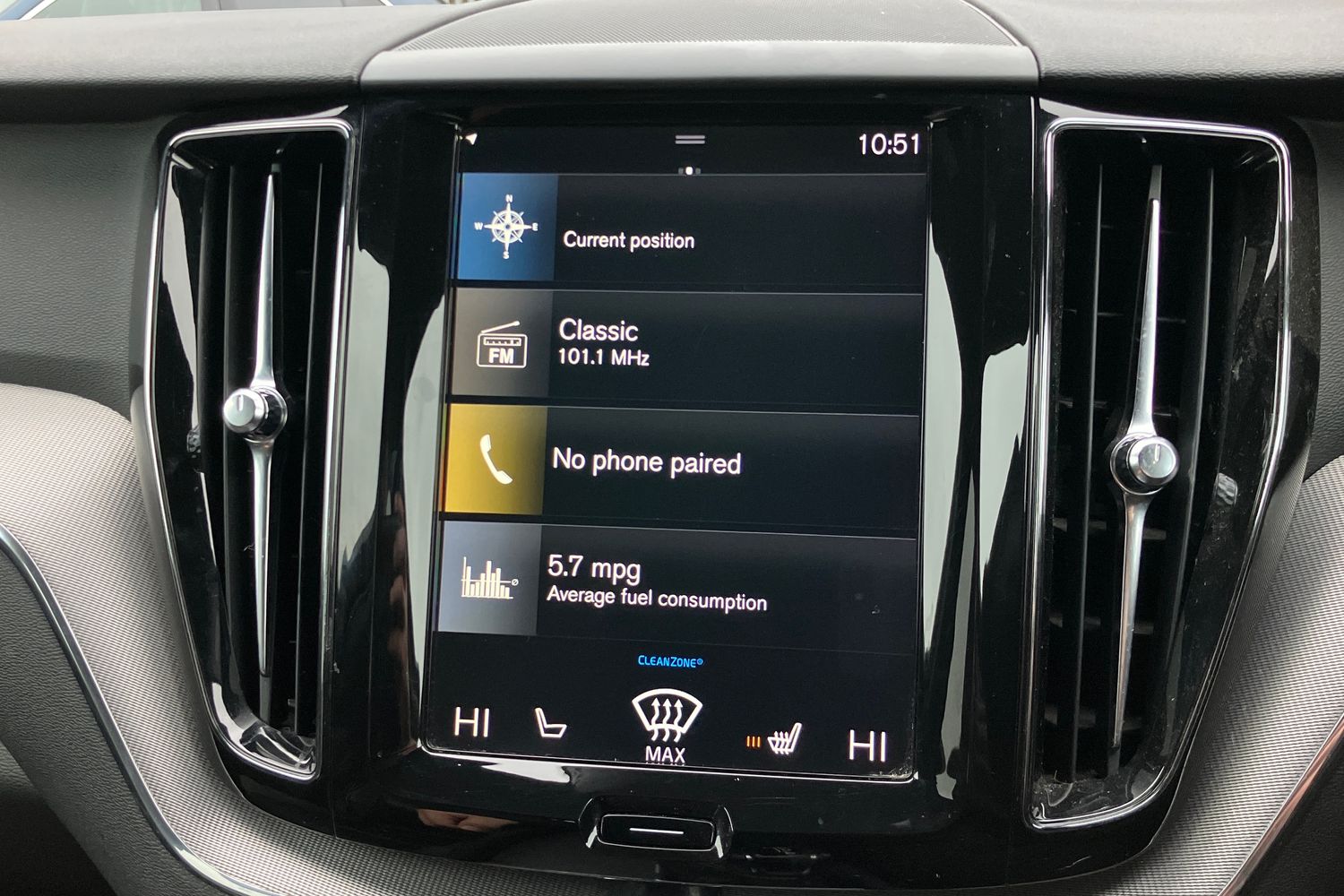 Used Volvo XC60 2019 for sale - 77514741: Photo 6