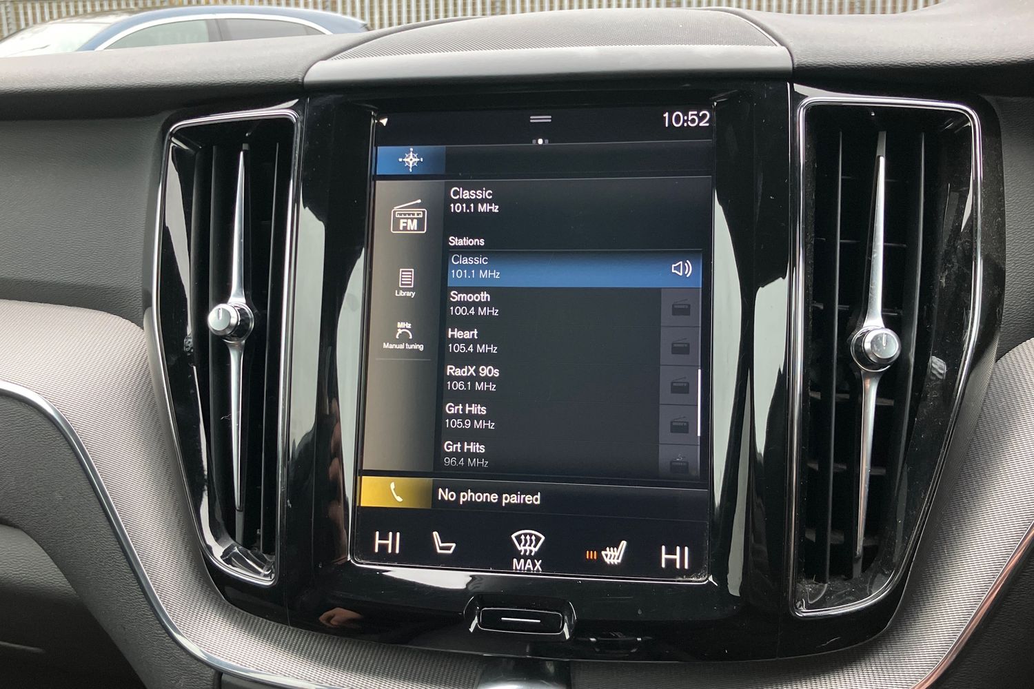 Used Volvo XC60 2019 for sale - 77514741: Photo 8