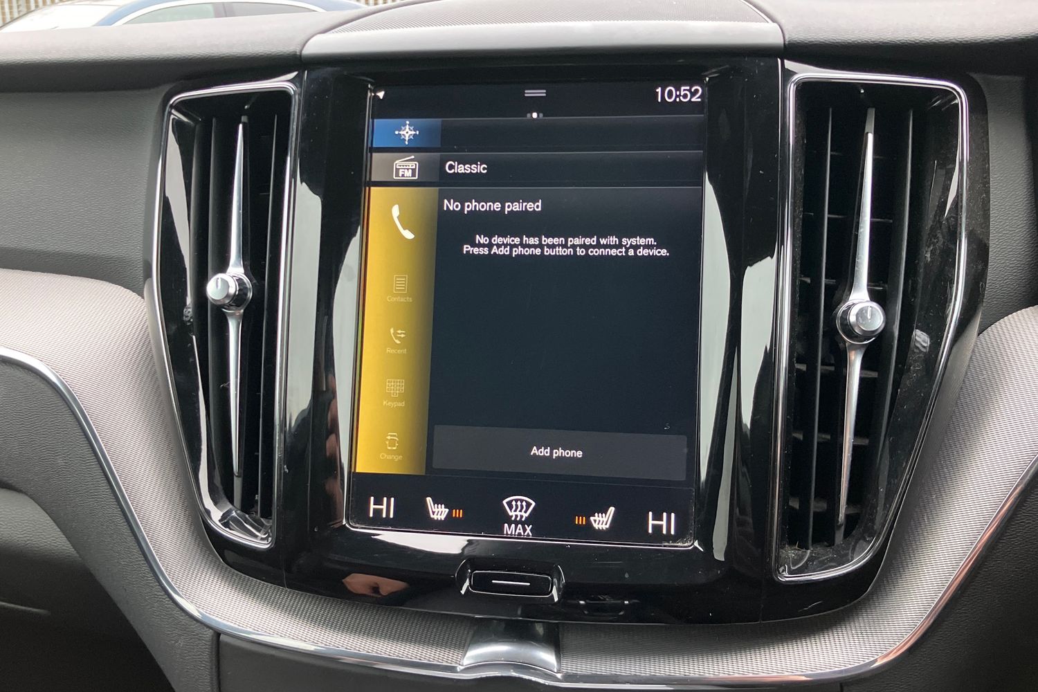 Used Volvo XC60 2019 for sale - 77514741: Photo 9