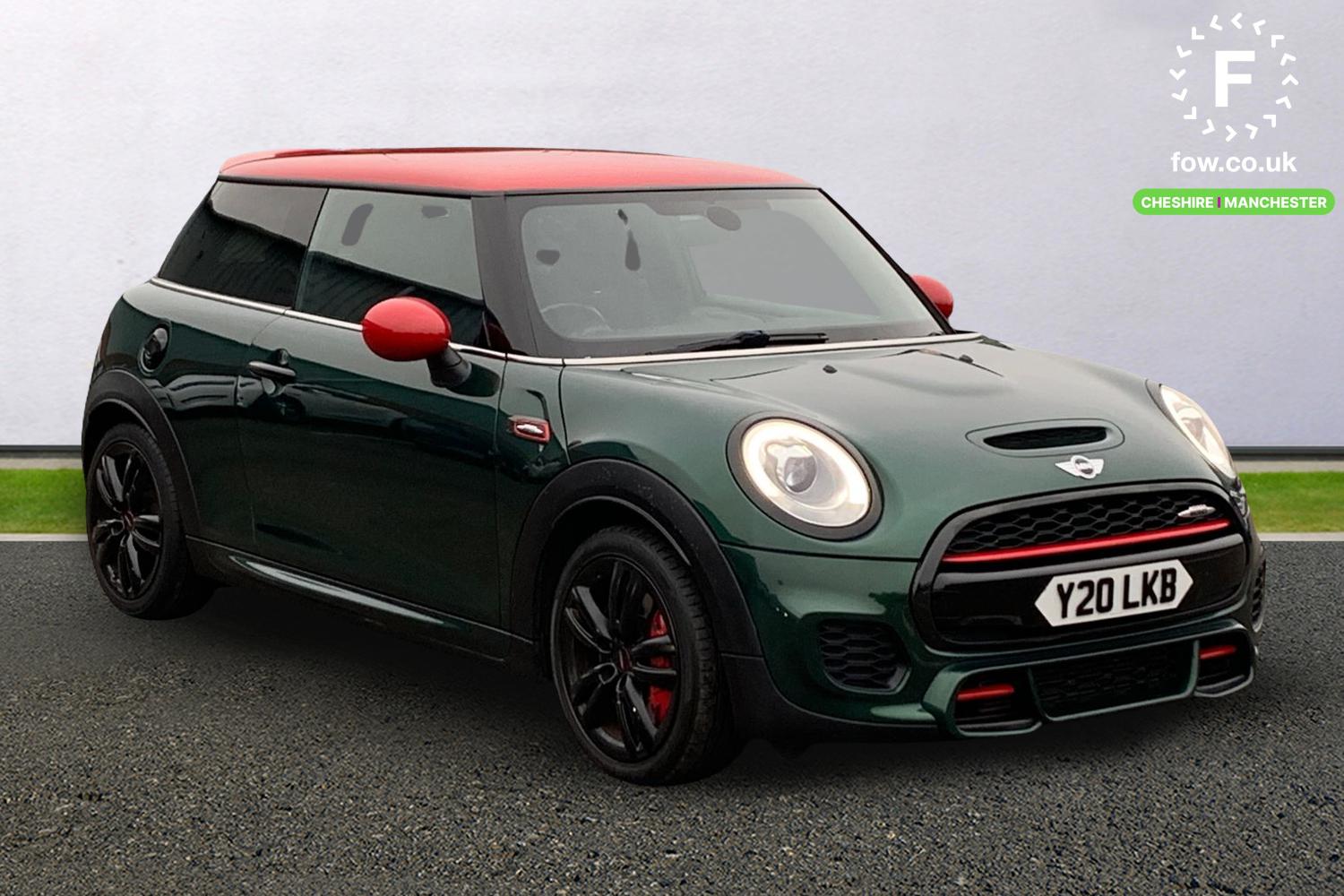 Used MINI Hatch 2017 for sale - 76253334: Photo 1