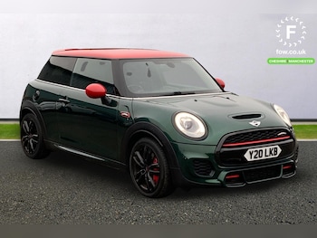 MINI - Hatch