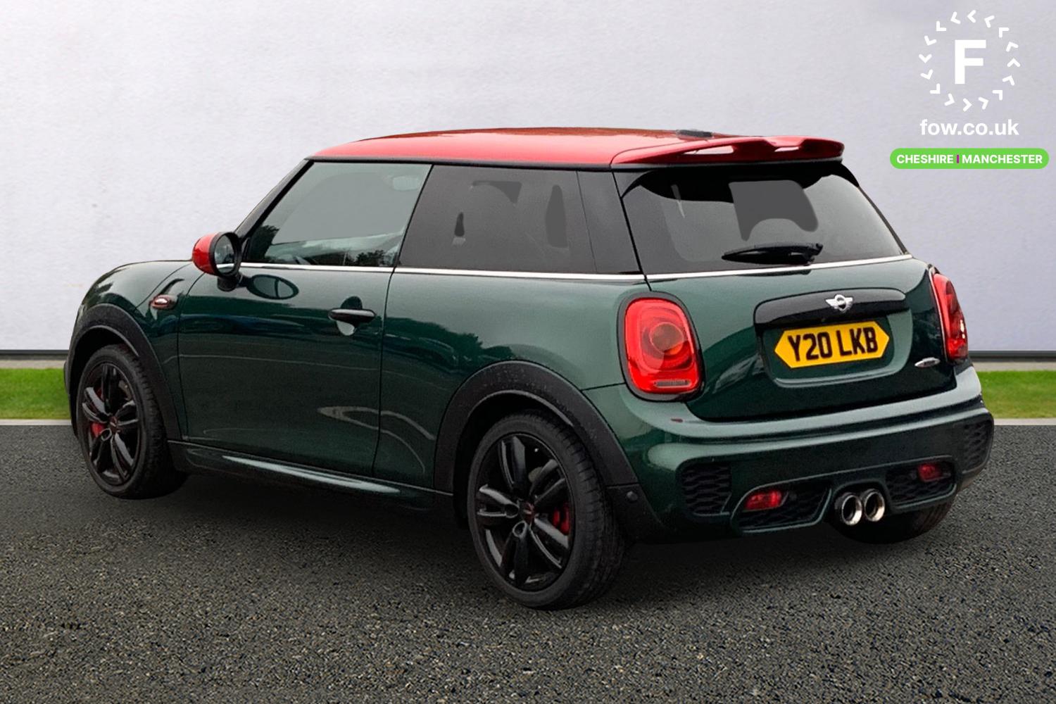 Used MINI Hatch 2017 for sale - 76253334: Photo 2