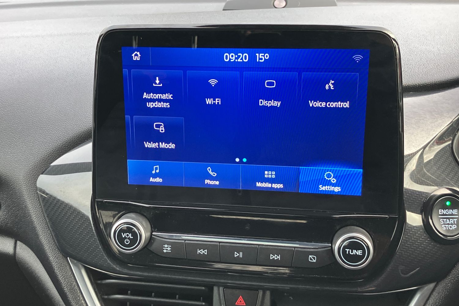 Used Ford Fiesta 2019 for sale - 77374331: Photo 11