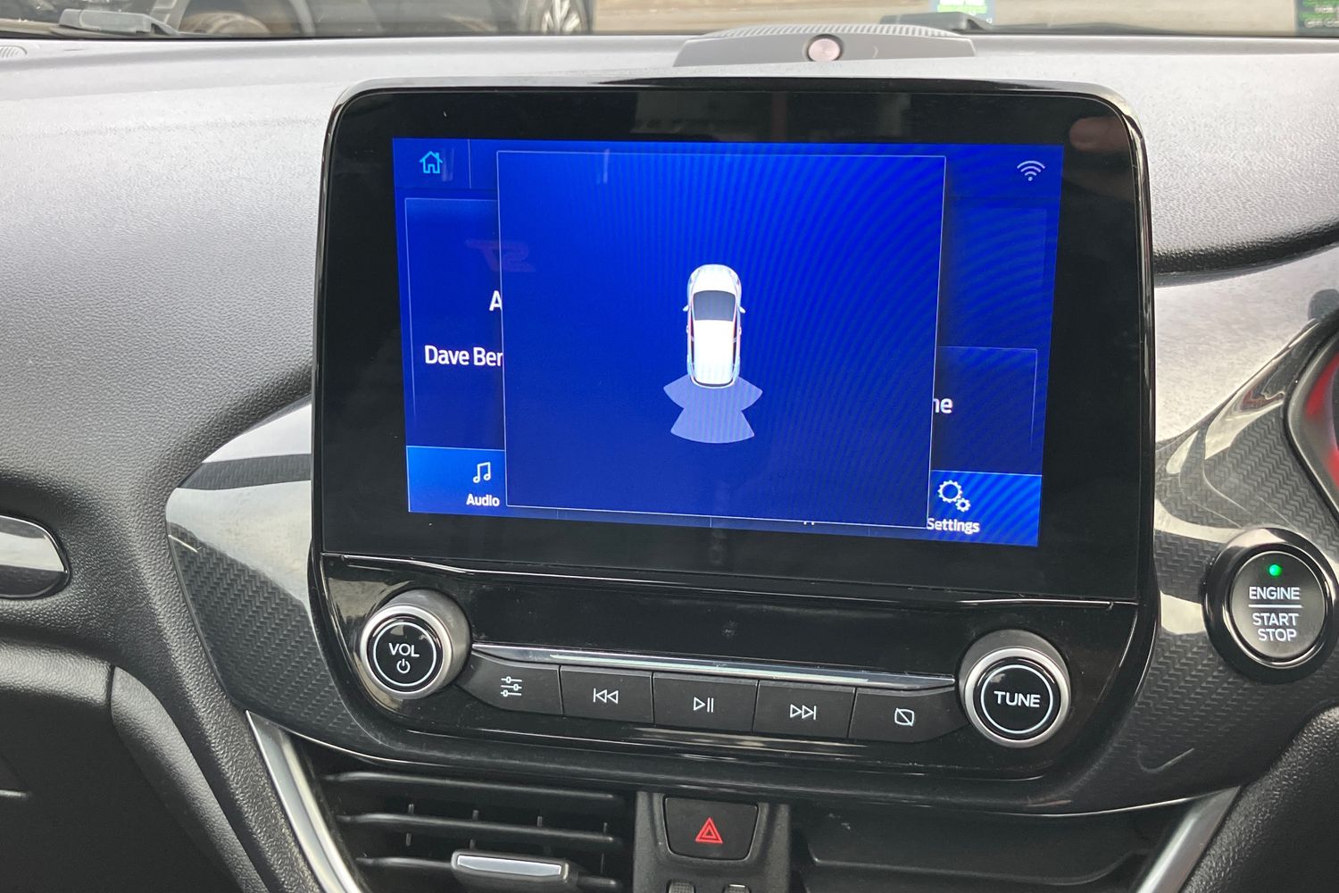 Used Ford Fiesta 2019 for sale - 77374331: Photo 12