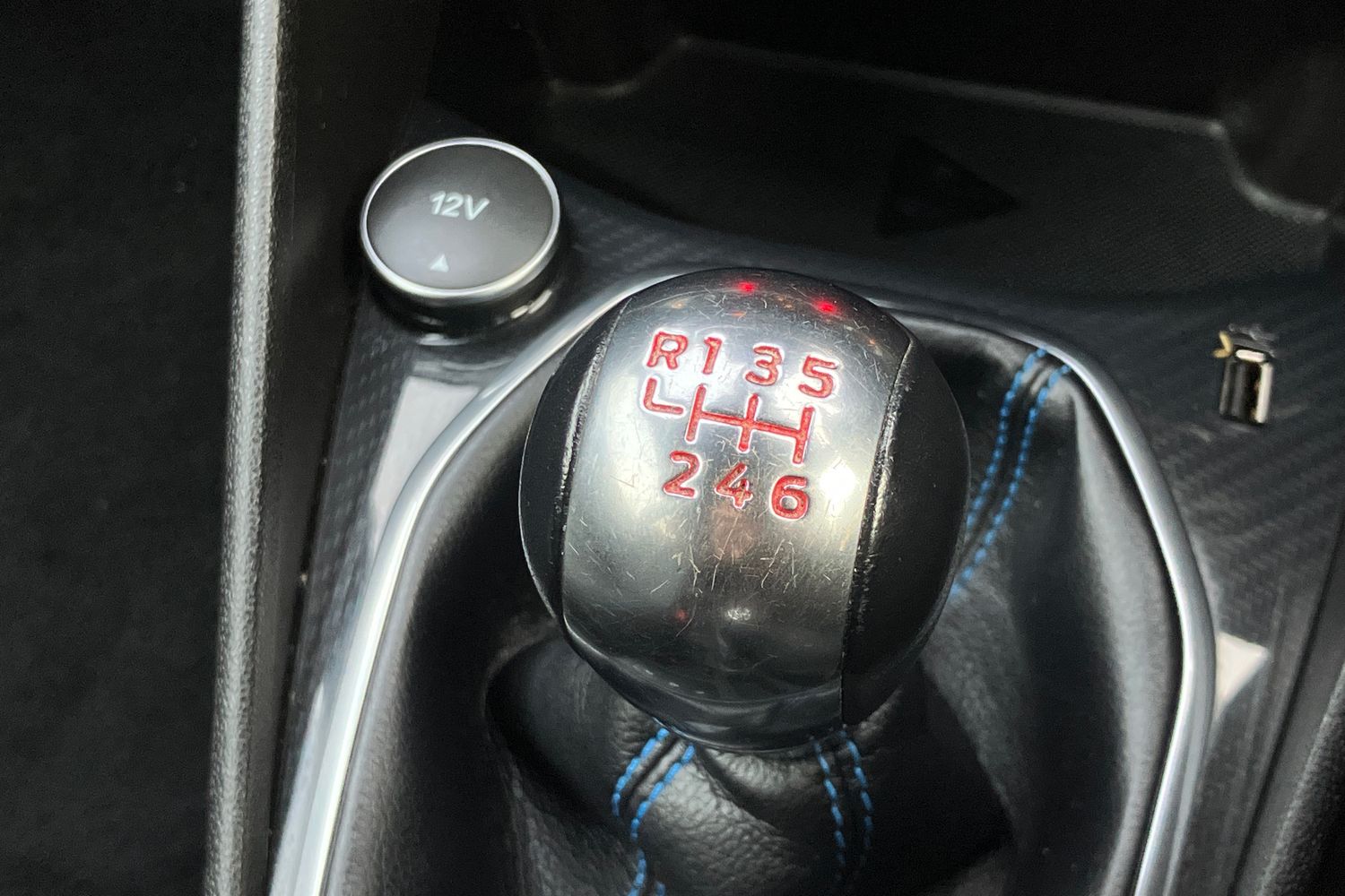 Used Ford Fiesta 2019 for sale - 77374331: Photo 14