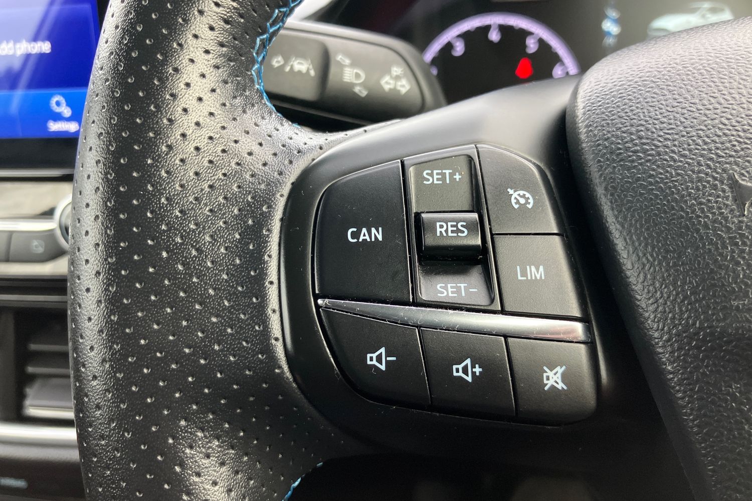 Used Ford Fiesta 2019 for sale - 77374331: Photo 16