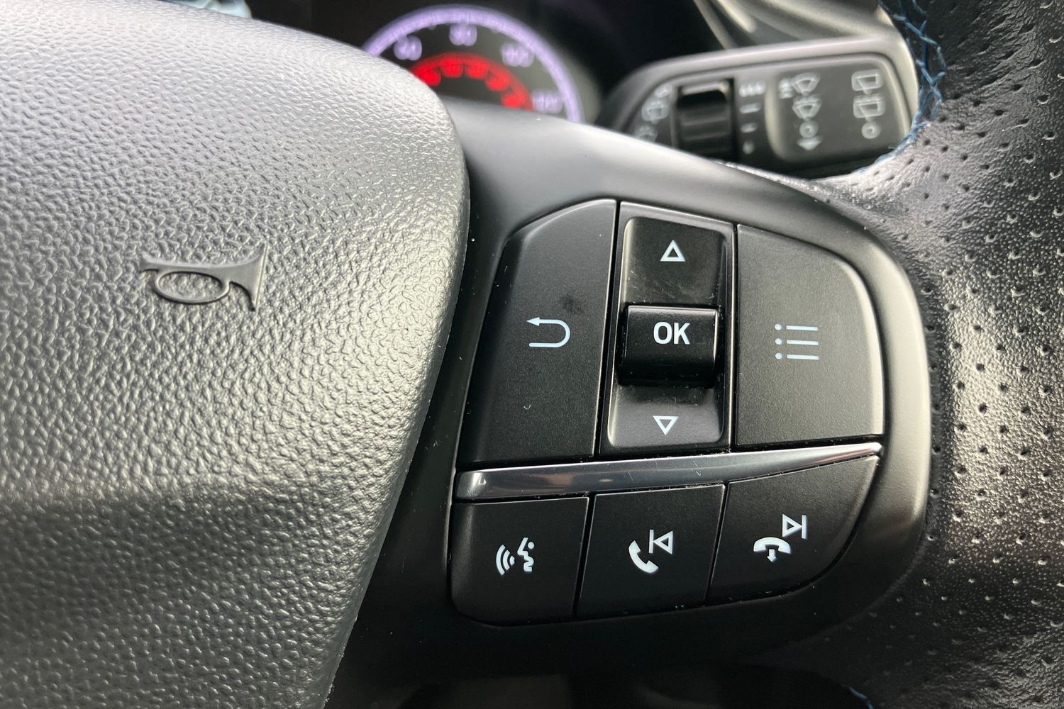 Used Ford Fiesta 2019 for sale - 77374331: Photo 17