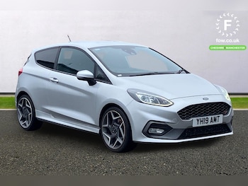 Ford Fiesta feature image