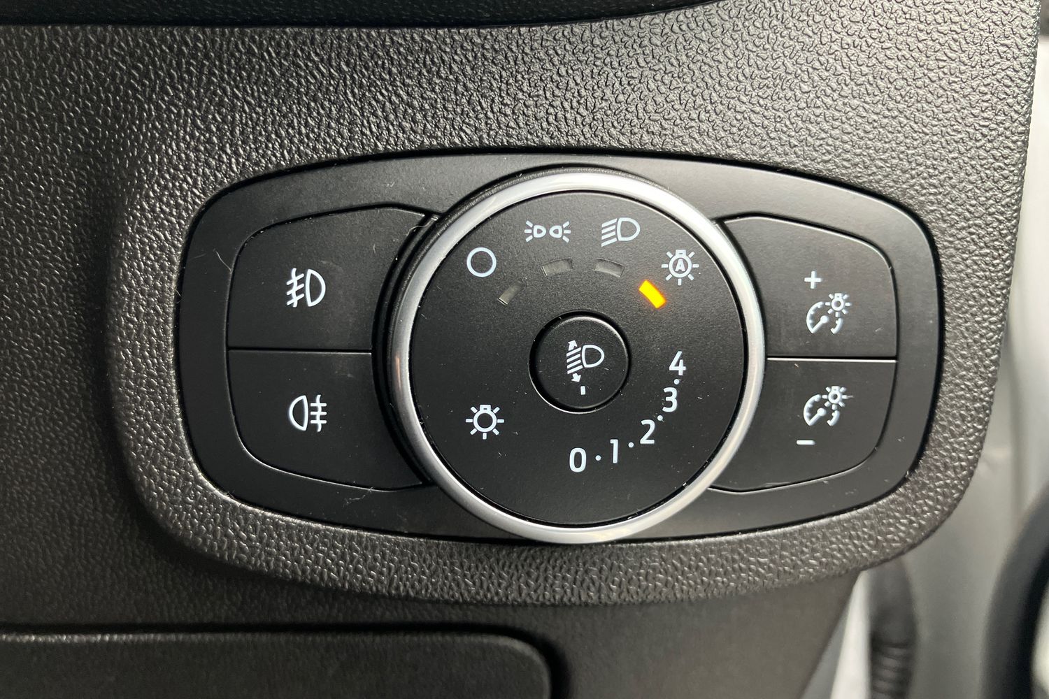 Used Ford Fiesta 2019 for sale - 77374331: Photo 21