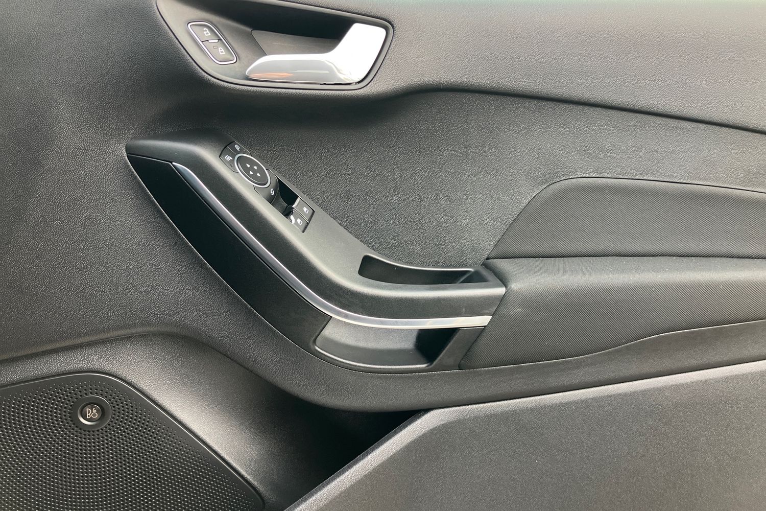 Used Ford Fiesta 2019 for sale - 77374331: Photo 22