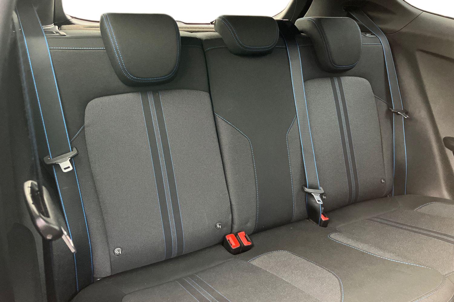 Used Ford Fiesta 2019 for sale - 77374331: Photo 26