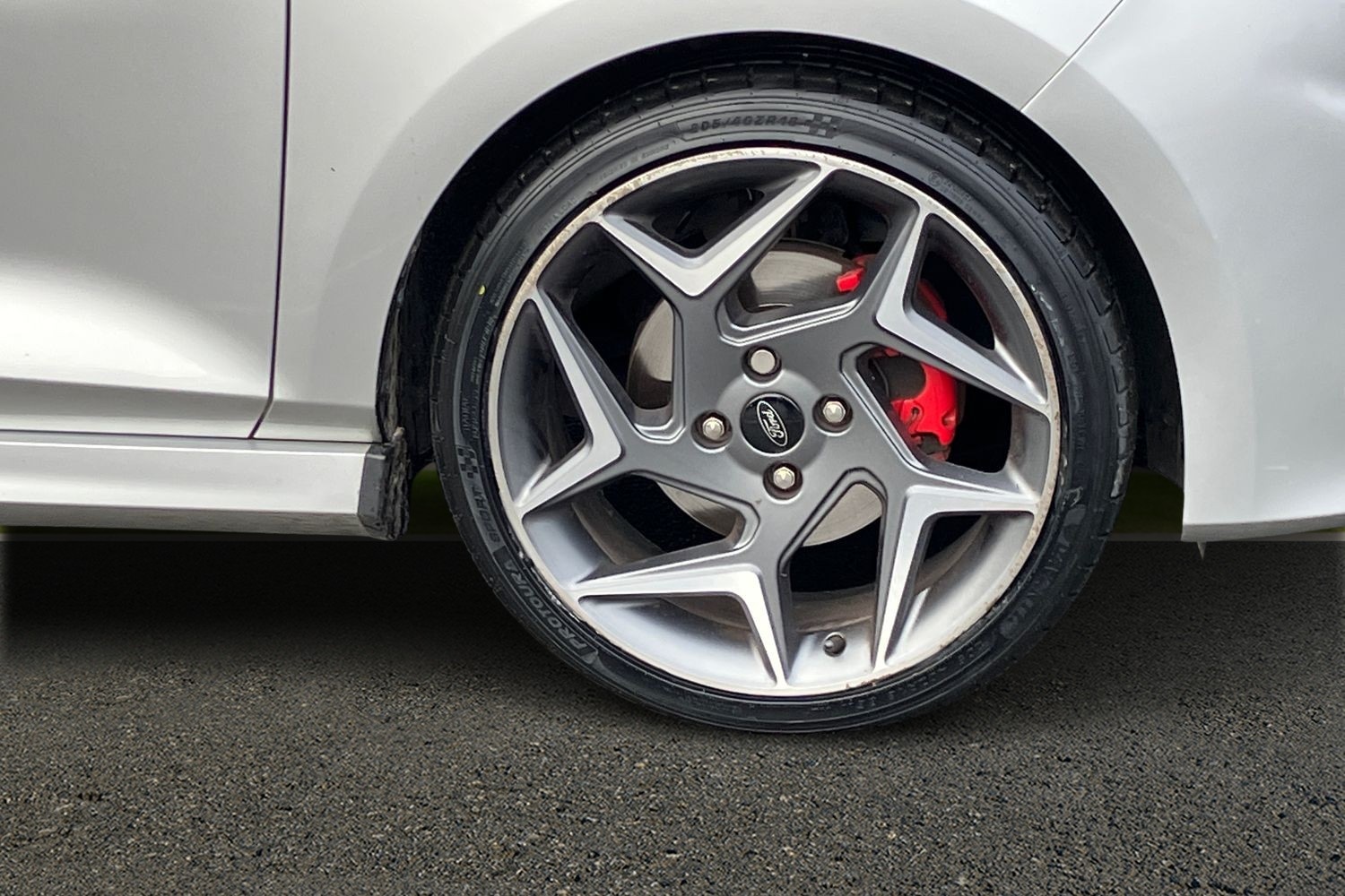 Used Ford Fiesta 2019 for sale - 77374331: Photo 28