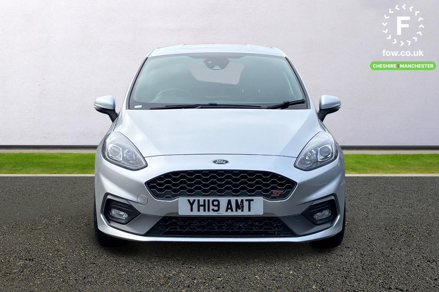 Used Ford Fiesta 2019 for sale - 77374331: Photo 29