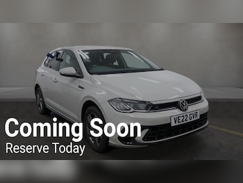 Volkswagen Polo feature image