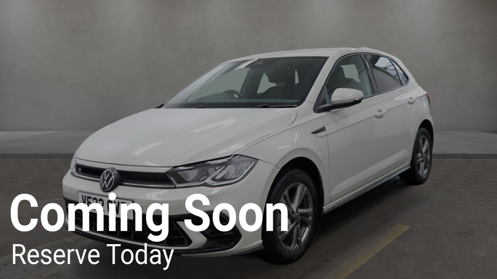 Used Volkswagen Polo 2022 for sale - 77742104: Photo 2