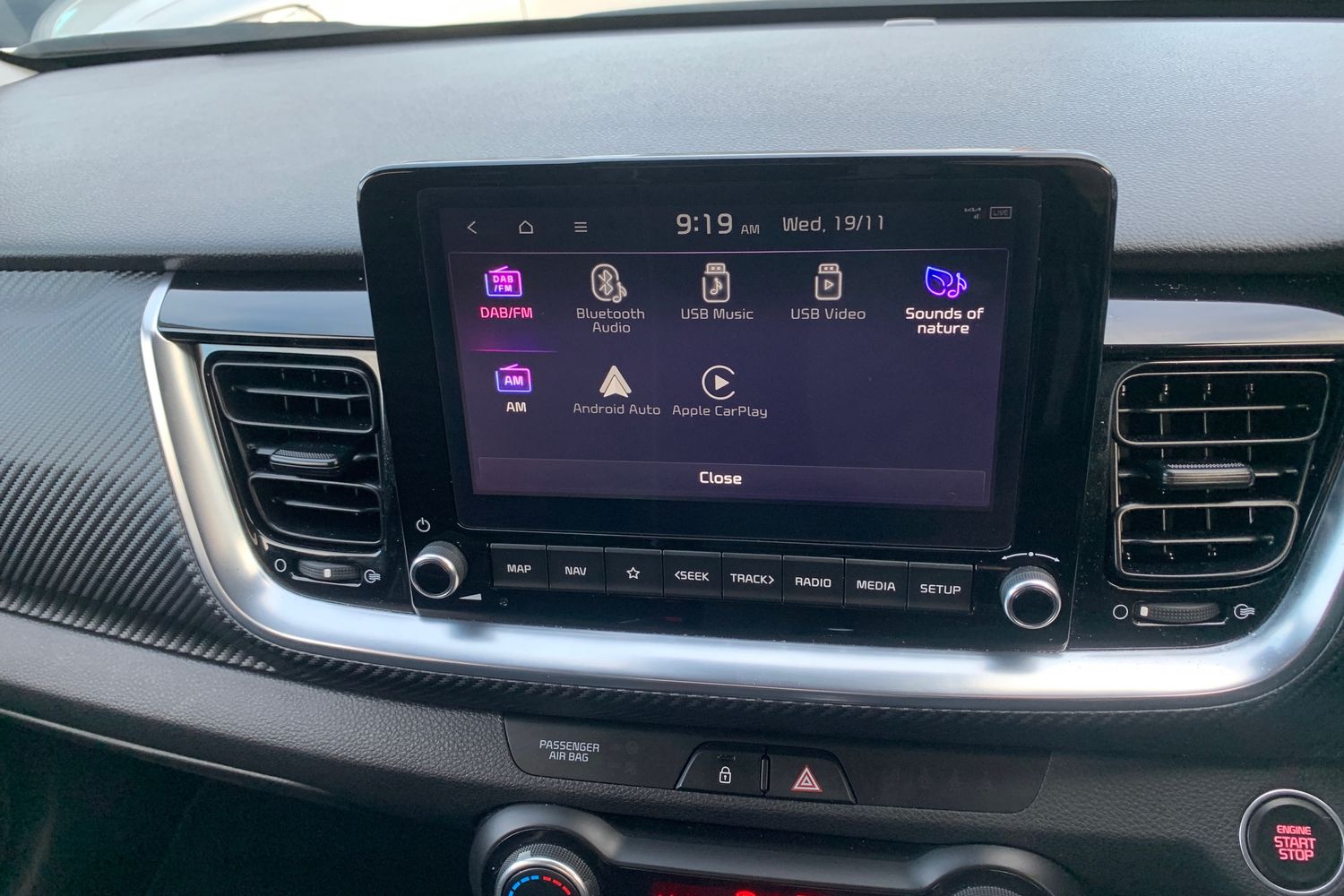 Used Kia Stonic 2025 for sale - 76480875: Photo 10