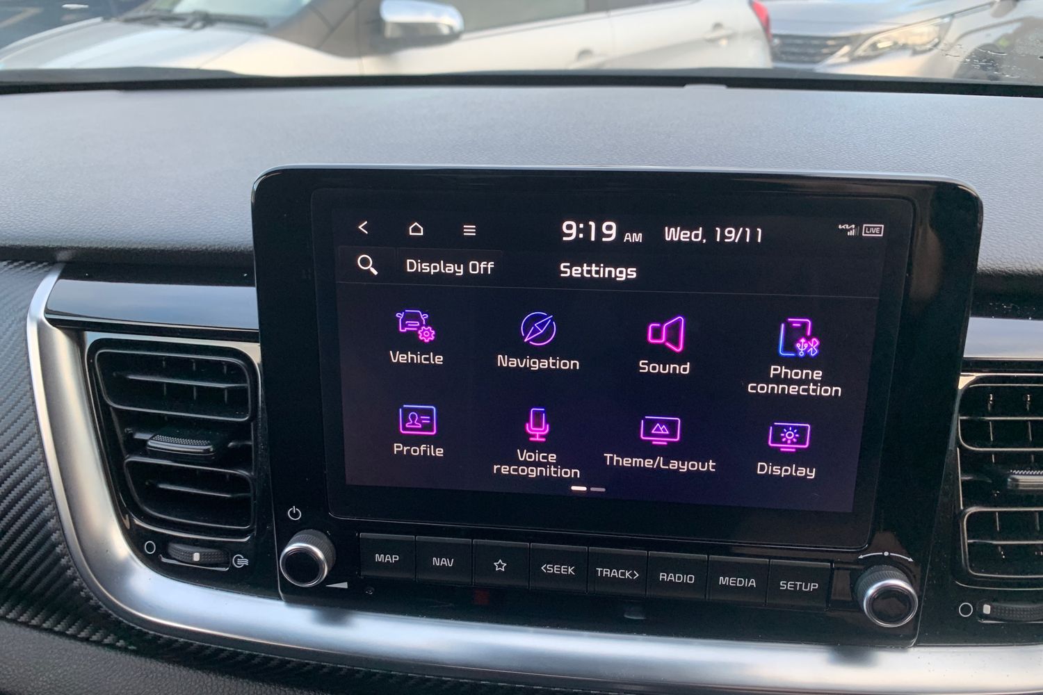 Used Kia Stonic 2025 for sale - 76480875: Photo 11