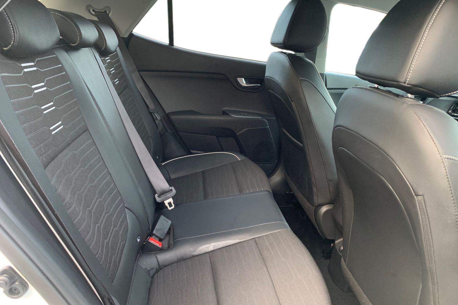 Used Kia Stonic 2025 for sale - 76480875: Photo 14