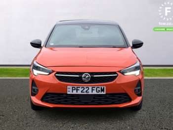 2022 - 1.2 Turbo Ultimate 5dr