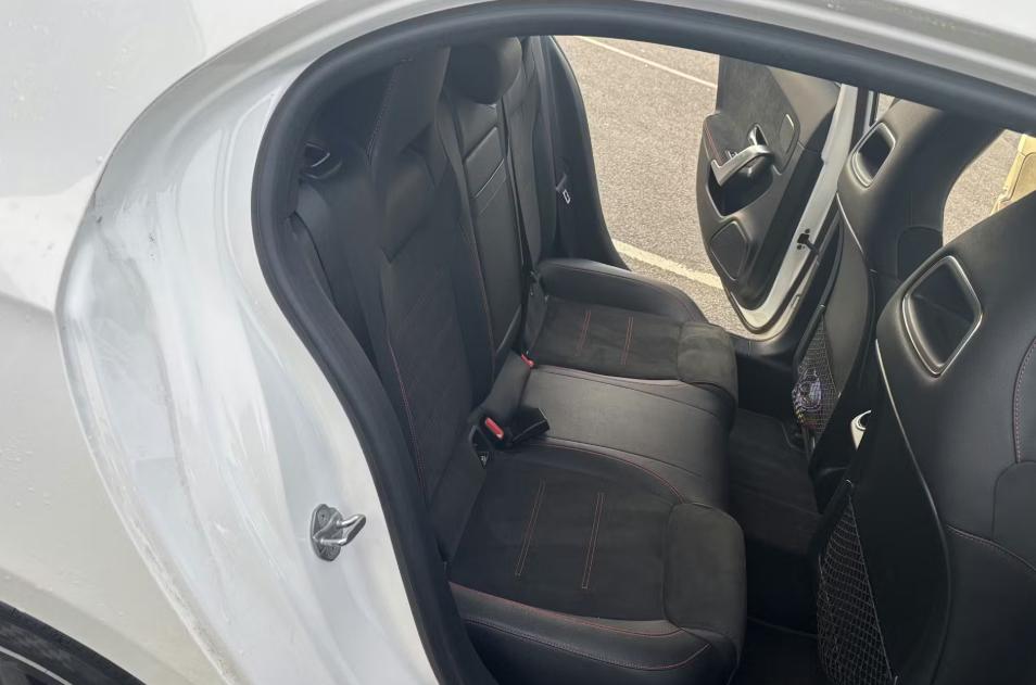 Used Mercedes-Benz A-Class 2020 for sale - 77390192: Photo 4