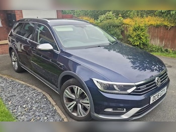 Used Volkswagen Passat 2016 for sale - 78769995: Photo