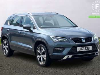 2018 - 1.6 TDI SE Technology [EZ] 5dr