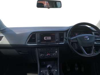 Used SEAT Ateca 2018 for sale - 74620418: Photo