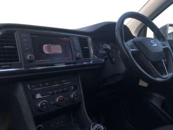 Used SEAT Ateca 2018 for sale - 74620418: Photo