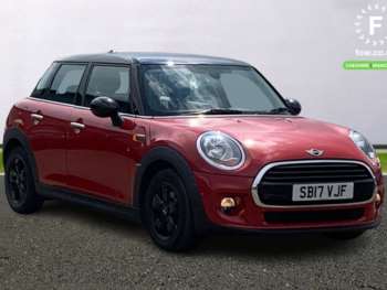 2017 - 1.5 Cooper 5dr