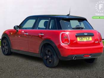 Used MINI Hatch 2017 for sale - 74973740: Photo