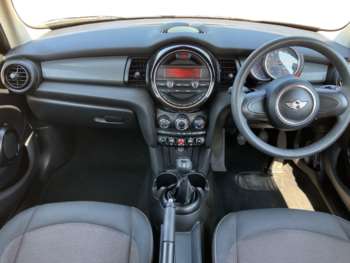 Used MINI Hatch 2017 for sale - 74973740: Photo