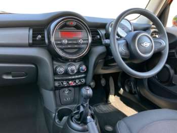Used MINI Hatch 2017 for sale - 74973740: Photo