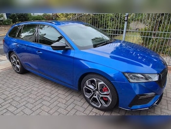 Used Skoda Octavia 2021 for sale - 76416783: Photo