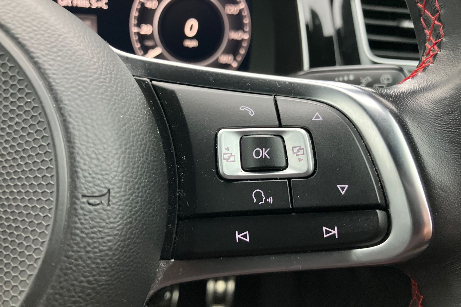 Used Volkswagen Golf 2018 for sale - 76535154: Photo 14