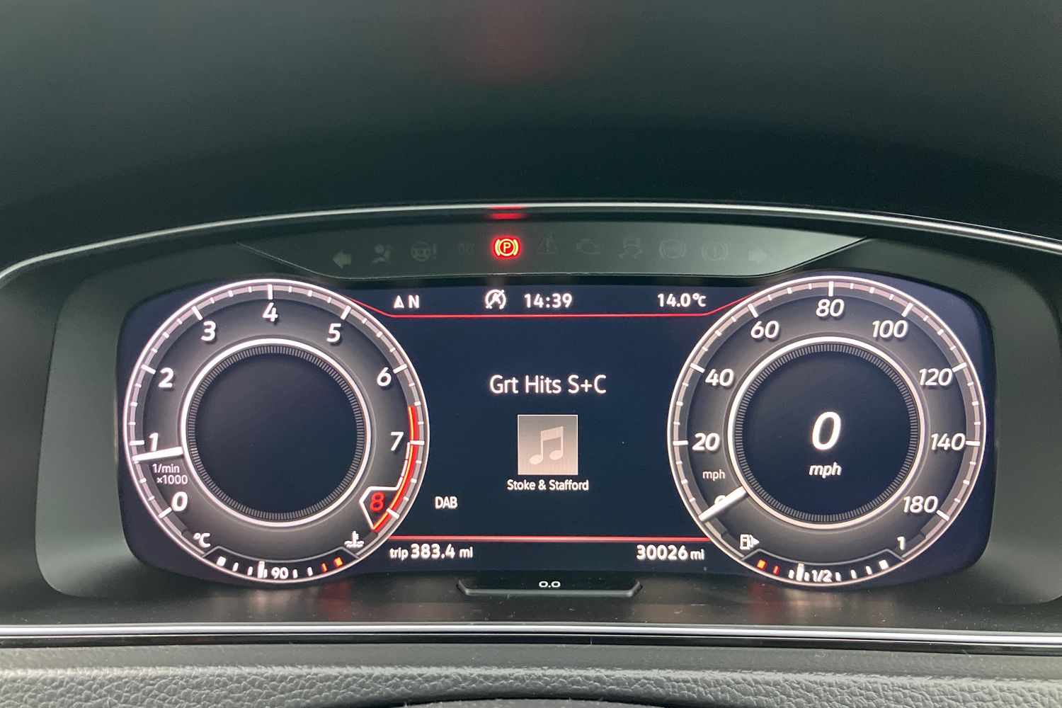 Used Volkswagen Golf 2018 for sale - 76535154: Photo 17